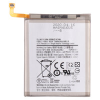 Pin Samsung Galaxy A20E SM-A202 3000mAh EB-BA202ABU