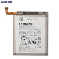 Pin Samsung Galaxy A21 2020 A215 6.5" Zin