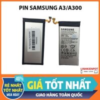 Pin Samsung Galaxy A3 2015 A300F A300(1900MAH)