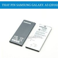 Pin samsung galaxy A3 2016 / A310 xịn bảo hành 6 tháng