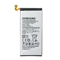 Pin Samsung galaxy A3/A3 2015 xịn có bảo hành