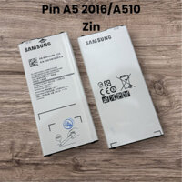 Pin Samsung Galaxy A5 2016 (A510),A5 2017 (A520) Zin New,Hàn Nhập Khẩu