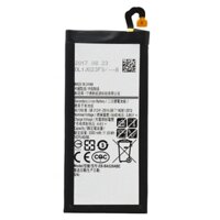 Pin Samsung Galaxy A5 (2017) / A520F / DS 3000mAh EB-BA520ABE – Sản phẩm , bền bỉ từ Global Resources