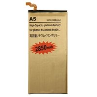 Pin Samsung Galaxy A5: Dung lượng cao 2850mAh – Sản phẩm  tại Global Resources