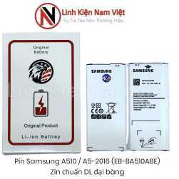 Pin Samsung Galaxy A510