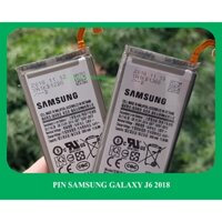 Pin Samsung Galaxy A6 2018 A600