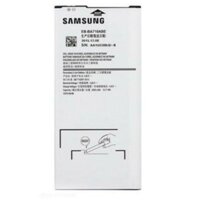 Pin Samsung Galaxy A7 2016 (A710) Dung Lượng 3300mAh bảo hành 6 tháng.