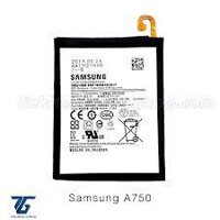 Pin Samsung Galaxy A7 2018  A750