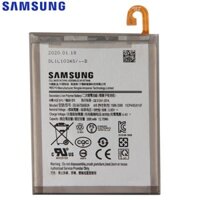 Pin Samsung Galaxy A7 2018