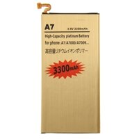 Pin Samsung Galaxy A7 dung lượng cao 3300mAh – Sản phẩm , bảo hành từ Global Resources