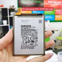 Pin Samsung Galaxy A70 A705F EB-BA705ABU - 4400mAh bảo hành 6 tháng.