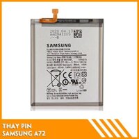 pin Samsung Galaxy A72, Galaxy A42 EB-BA426ABY