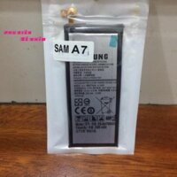 Pin samsung galaxy A7(A700)xịn ( phụ liện bé nhím)