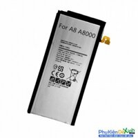 Pin Samsung Galaxy A8 2015 (A800) dung lượng 3050mAh Zin Mới 100% Có Bảo Hành