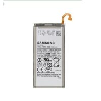 Pin Samsung Galaxy A8 2018