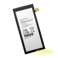 Pin Samsung Galaxy A8, A800 EB-BA800ABE 3050mAh Zin + Tặng Keo dán Pin + FreeShip