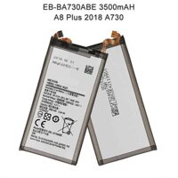 Pin Samsung Galaxy A8+ công ty | Pin Galaxy A8 Plus A730