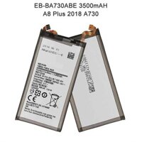 Pin Samsung Galaxy A8 Plus 2018 A730 SM-BA730ABE