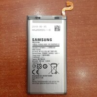 Pin Samsung Galaxy A8 Plus 2018