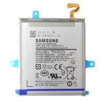 Pin Samsung Galaxy A9 (2016)/ A9000/ EB-BA900ABE - XIN BẢO HÀNH 3 THÁNG