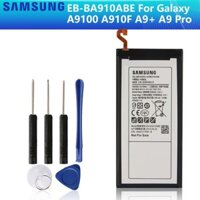 Pin Samsung Galaxy A9 Plus