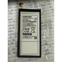 Pin Samsung Galaxy A9 PRO / A9 Plus / A9 Pro 2016 / A910 / A910F / EB-BA910ABE / A9100