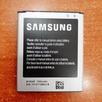 Pin Samsung galaxy ACE 3 LTE