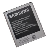 Pin Samsung Galaxy Ace 3 S7270 Dung Lượng 1500Mah - Hàng Nhập Khẩu