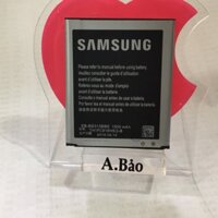 Pin SAMSUNG GALAXY ACE 4/G313H công ty cao cấp