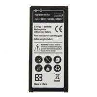 Pin Samsung Galaxy Alpha , dung lượng 2500mAh – Mua ngay tại Global Resources