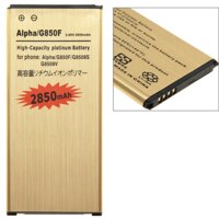 Pin Samsung Galaxy Alpha Pin Li-ion 2850mAh