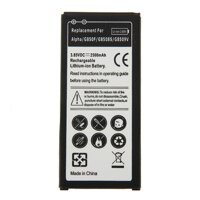 Pin Samsung Galaxy Alpha Pin Li-ion 2500mAh