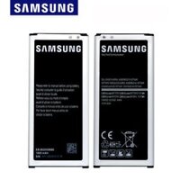 Pin Samsung Galaxy Alpha
