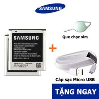 Pin Samsung Galaxy Beam i8530/ Galaxy Win i8550/ i8552/ i8558/ G355/ i869/ EB585157LU