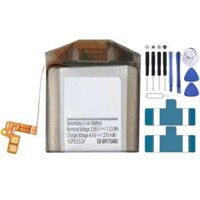 Pin Samsung Galaxy Buds Plus EP-QR170 Li-Polymer 270mAh EB-BR170ABU – Sử dụng lâu dài, đến 24h