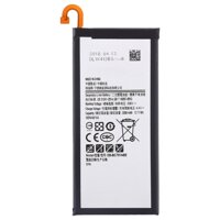 Pin Samsung Galaxy C7 Pin EB-BC700ABE 3300mAh Li-Polymer