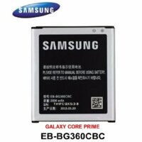 pin samsung galaxy Core Prime G360/G361