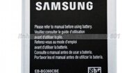 Pin Samsung Galaxy Core Prime SM-G360H Zin