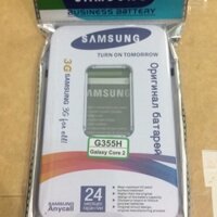 Pin samsung galaxy core 2-G355H xịn