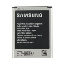 Pin Samsung Galaxy G350 i8262 TREND 3 i8260 G3502 G3508 G3509