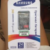 Pin samsung galaxy G530/ j310/j3(2016)/j320/j5(2015) xịn hộp sắt