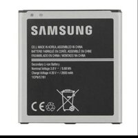 Pin Samsung Galaxy G530/J2 Prime/J500/J320 chính hãng, BH 6 tháng