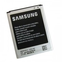 Pin Samsung Galaxy Grand Duos i9082 EB535163LU 2100mAh