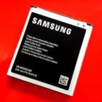 pin Samsung Galaxy Grand Prime G530, J2 Pro,  J3 2016, J5 2015, J2 Prime Chính Hãng 2600MAH, ON 03