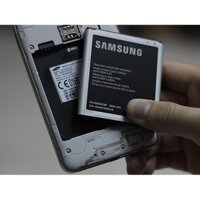 Pin Samsung Galaxy Grand Prime G530