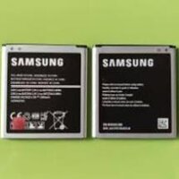 pin Samsung Galaxy Grand Prime G530, J2 Pro,  J3 2016, J5 2015, J2 Prime Chính Hãng 2600MAH, ON 03