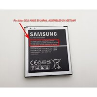 Pin samsung Galaxy Grand Prime G530