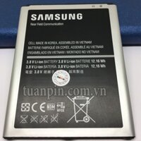 Pin Samsung Galaxy I9200 - Mega 6.3