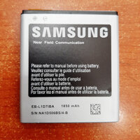 Pin Samsung Galaxy i997