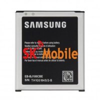 Pin Samsung Galaxy J1 2015 J100 Zin